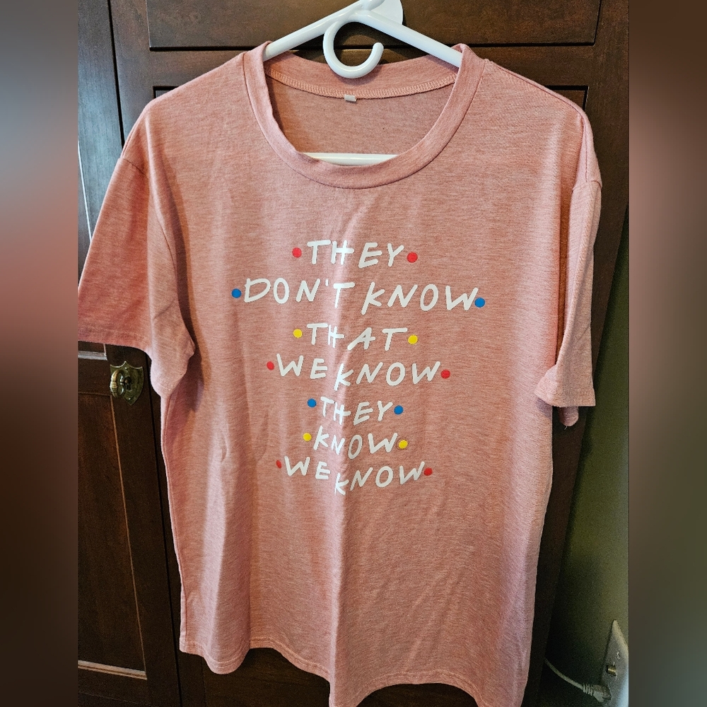 FRIENDS Tshirt